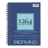 Fabriano 1264 - Mix Media Pad