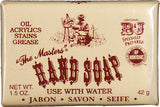 General's - Masters Hand Soap