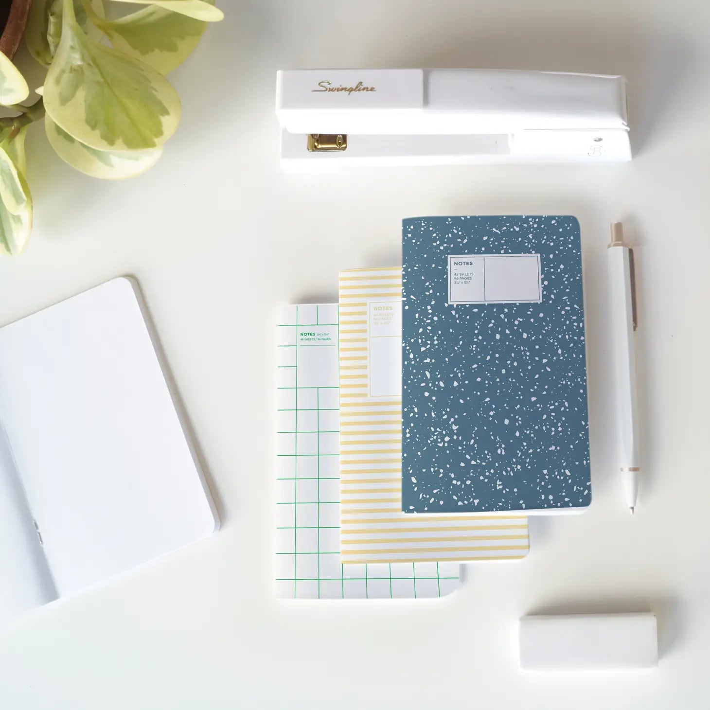 Denik - 3pk Pocket Book Set