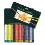 Faber-Castell - Polychromos Coloured Pencil Sets
