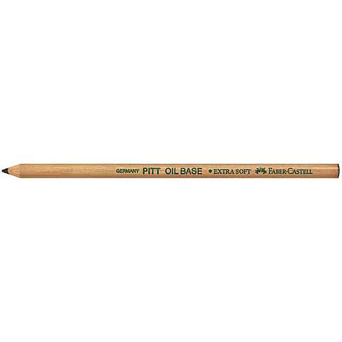 Faber-Castell - Pitt Oil Base Pencils