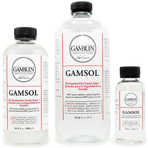 Gamblin - Gamsol