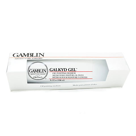 Gamblin - Galkyd Gel
