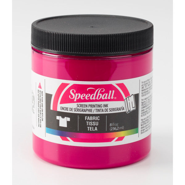 Speedball - Fabric Screen Printing Inks – Art Shack