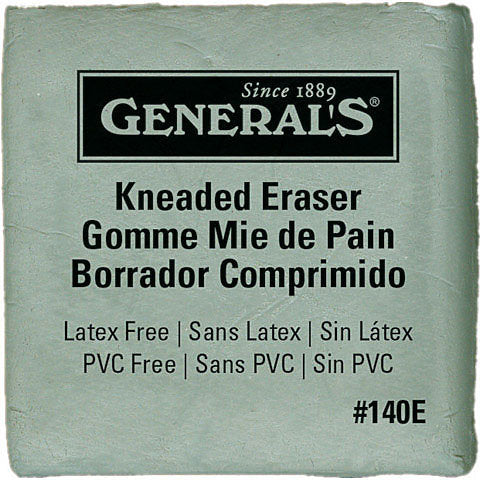Gomme malaxée General's