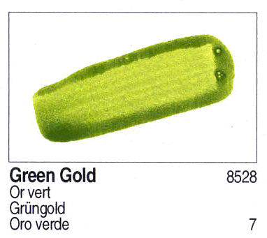 Golden - High Flow Acrylic Paint 1oz