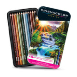 Prismacolor - Premier Coloured Pencil Sets
