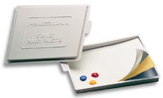 Masterson - Palette pratique Sta-Wet et accessoires