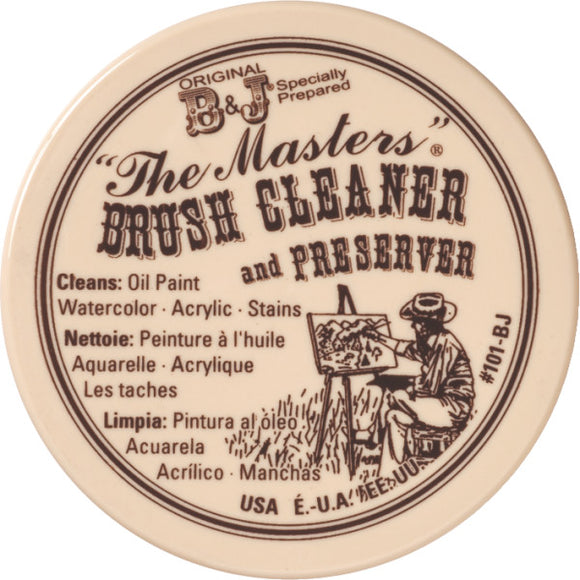 General's - Masters Brush Cleaner