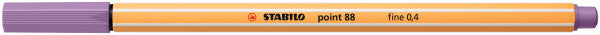 Stabilo - .88 Pens