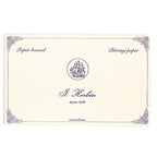Herbin - Blotting Paper