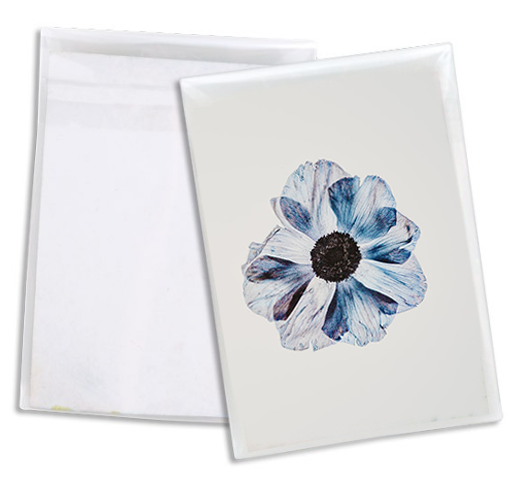 Krystal Seal - Plastic Enveloppes