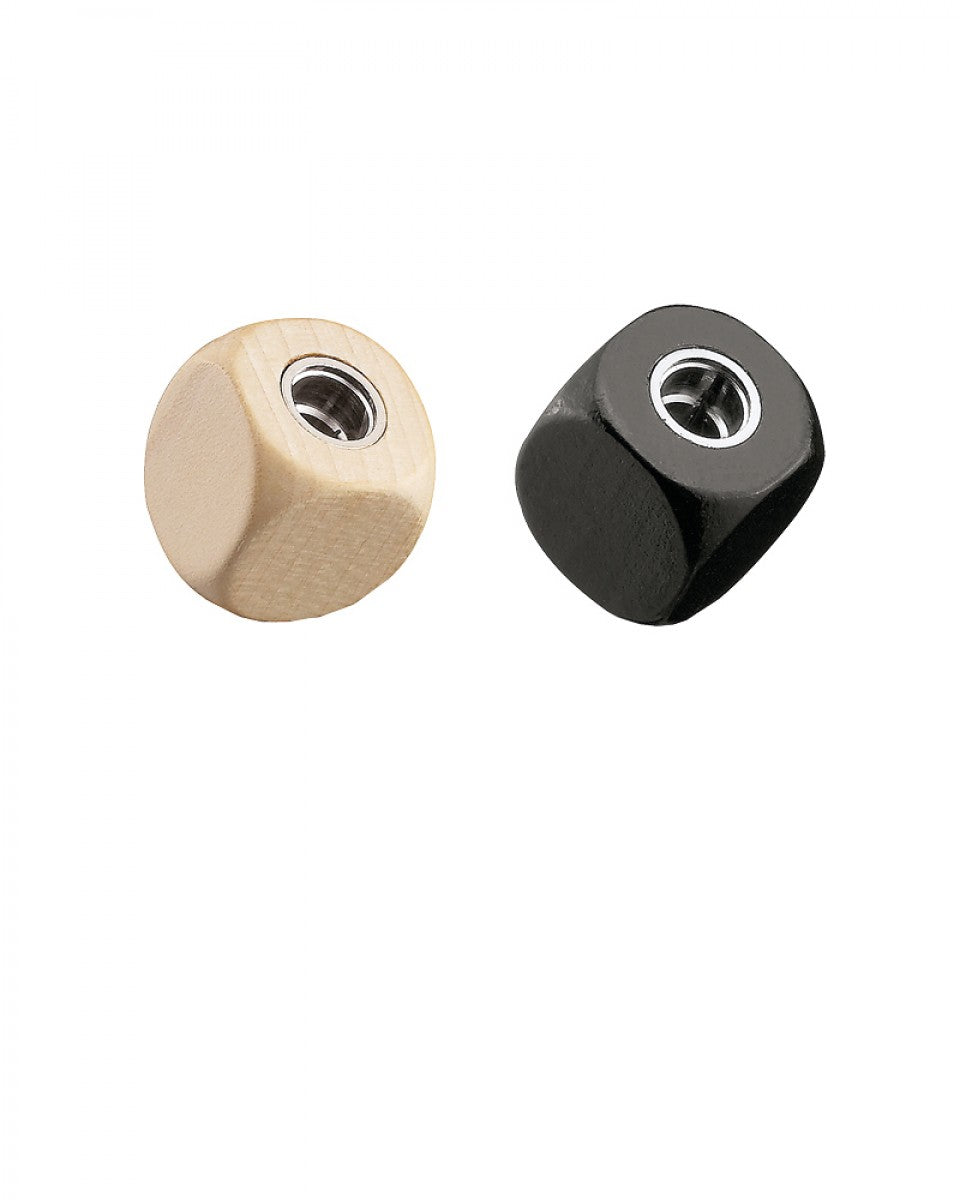 E+M - Pointeur à mine cubique 5,5 mm