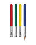 E+M - Pencil Extender Peanpole