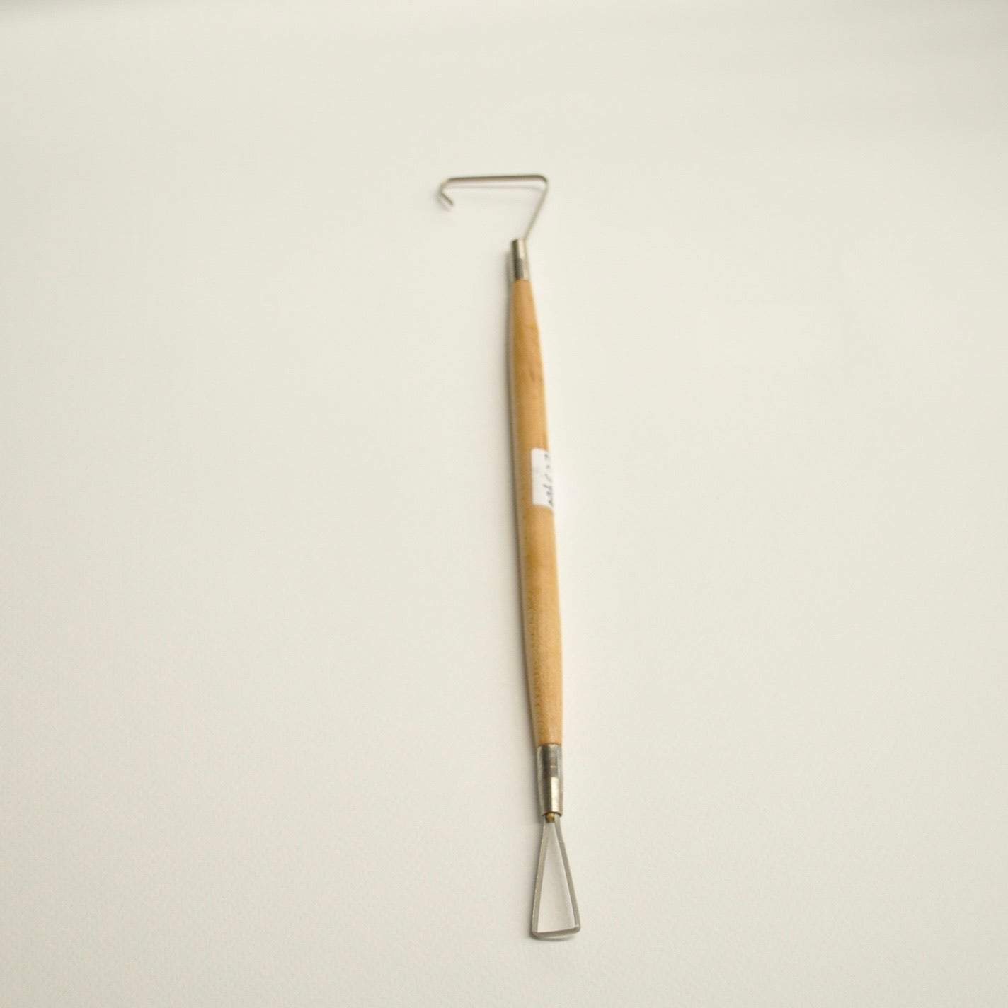 Outils de sculpture - Outils à ruban à double extrémité