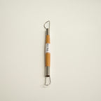 Outils de sculpture - Outils à ruban à double extrémité