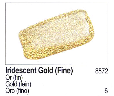 Golden - Peinture acrylique haute fluidité 1 oz