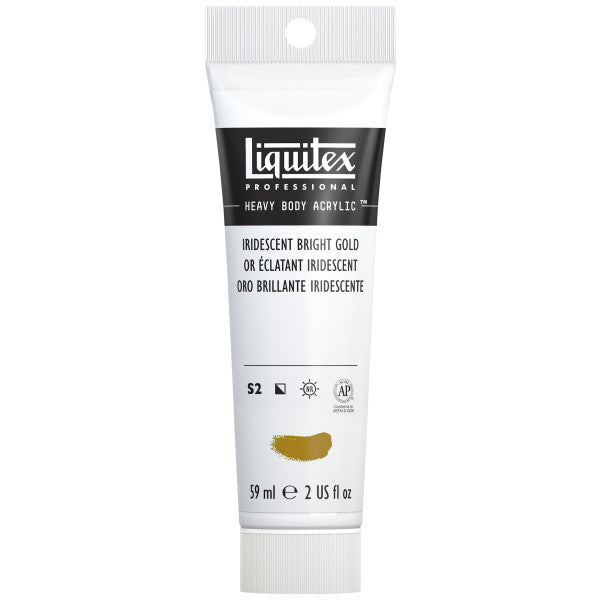 Liquitex - Tubes Heavy Body 4,65 oz