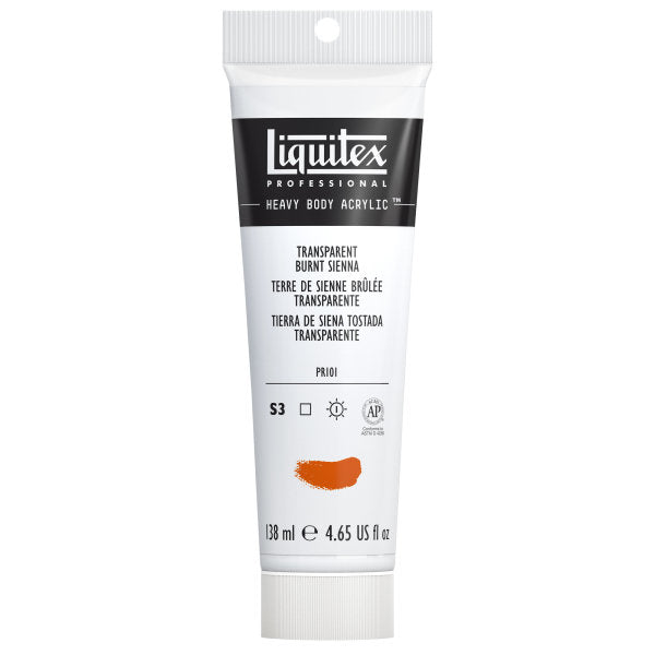 Liquitex - Tubes Heavy Body 4,65 oz