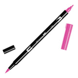 Tombow- Dual Brush Pen Art Marker 1/2