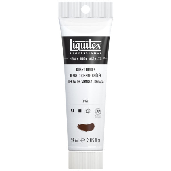 Liquitex - Tubes Heavy Body 4,65 oz
