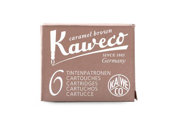 Kaweco - Ink Cartridges