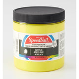 Speedball - Acrylic Screen Printing Inks