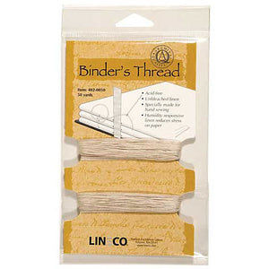 Lineco - Binding Thread