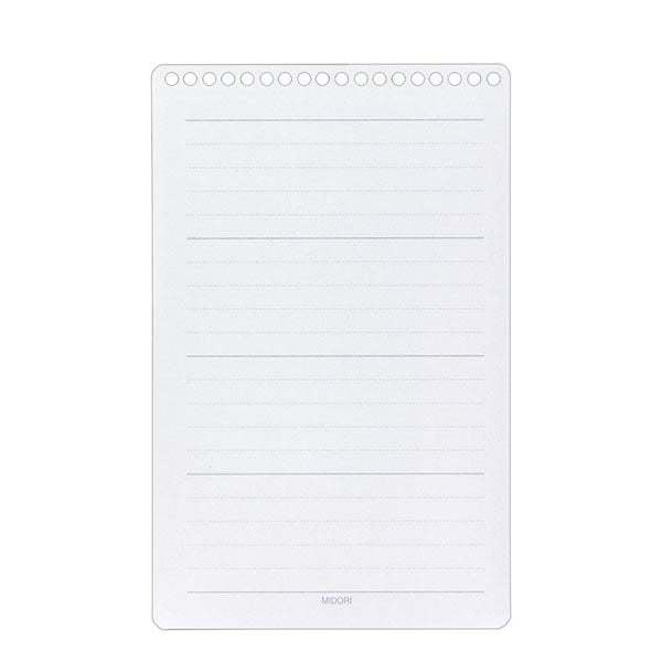 Midori - Mémo du dirigeant