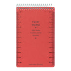 Midori - Mémo du dirigeant