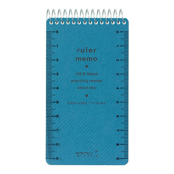 Midori - Mémo du dirigeant