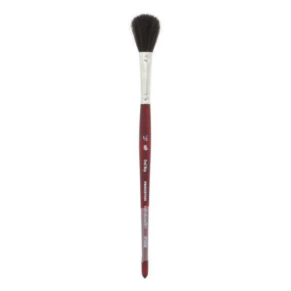 Princeton - Brushes Velvet Touch