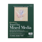 Strathmore - Toned Mixed Media Paper Pad