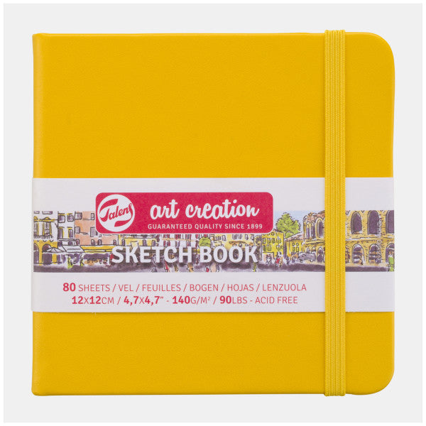 Talens - Art Creation Sketch Books