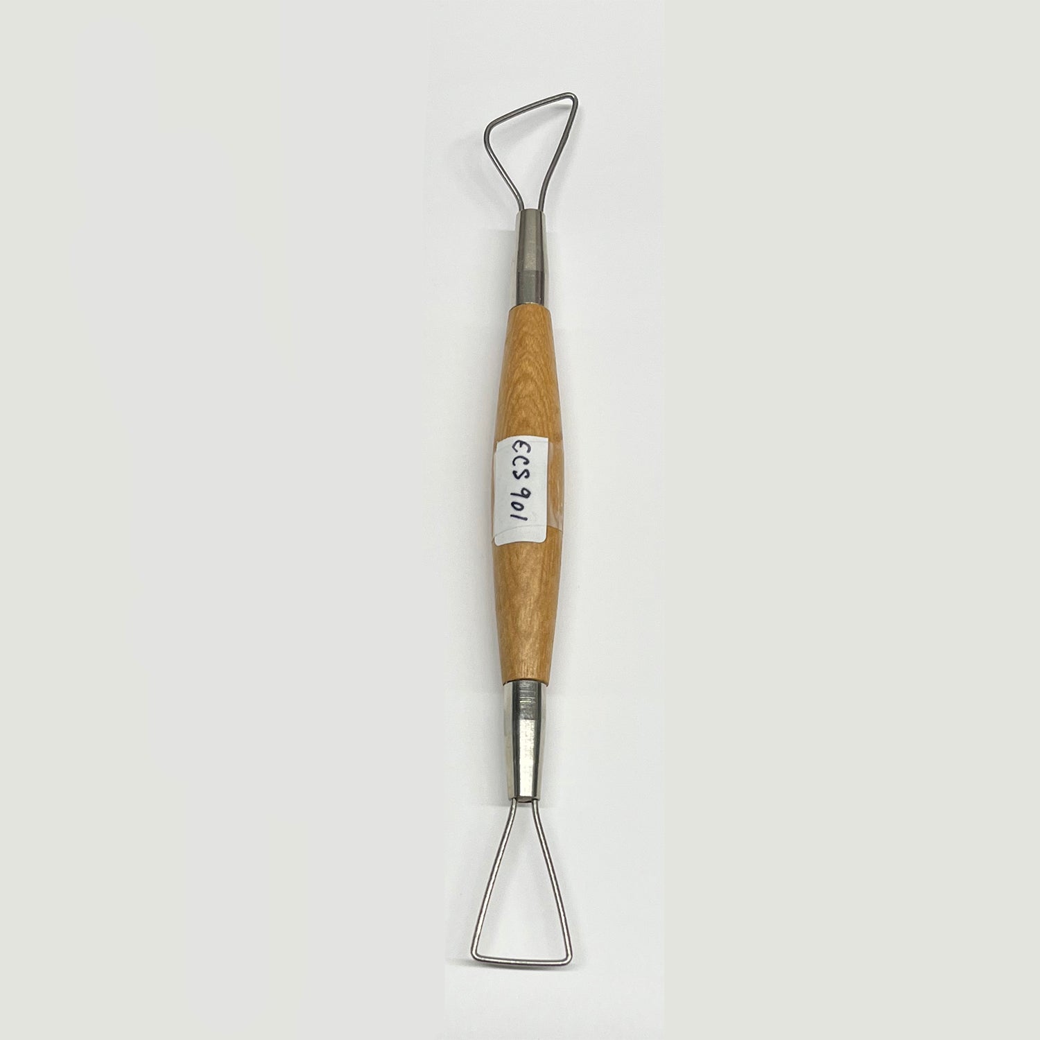 Outils de sculpture - Outils à ruban à double extrémité