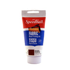 Speedball - Encres textiles pour impression au bloc 70 ml