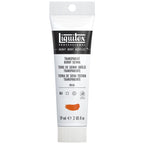Liquitex - Tubes Heavy Body 4,65 oz