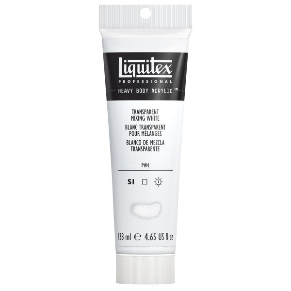 Liquitex - Tubes Heavy Body 4,65 oz