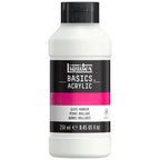 Liquitex Basics - Vernis 250 ml 
