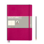 Leuchtturm - Carnet Classique Couverture Souple B5 Composition