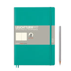 Leuchtturm - Carnet Classique Couverture Souple B5 Composition