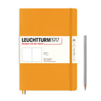 Leuchtturm - Carnet Classique Couverture Souple B5 Composition