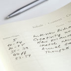 Leuchtturm - Notebook Classic Hardcover A5 Medium