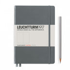 Leuchtturm - Notebook Classic Hardcover A5 Medium