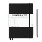 Leuchtturm - Notebook Classic Hardcover A5 Medium