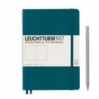 Leuchtturm - Notebook Classic Hardcover A5 Medium