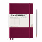 Leuchtturm - Notebook Classic Hardcover A5 Medium