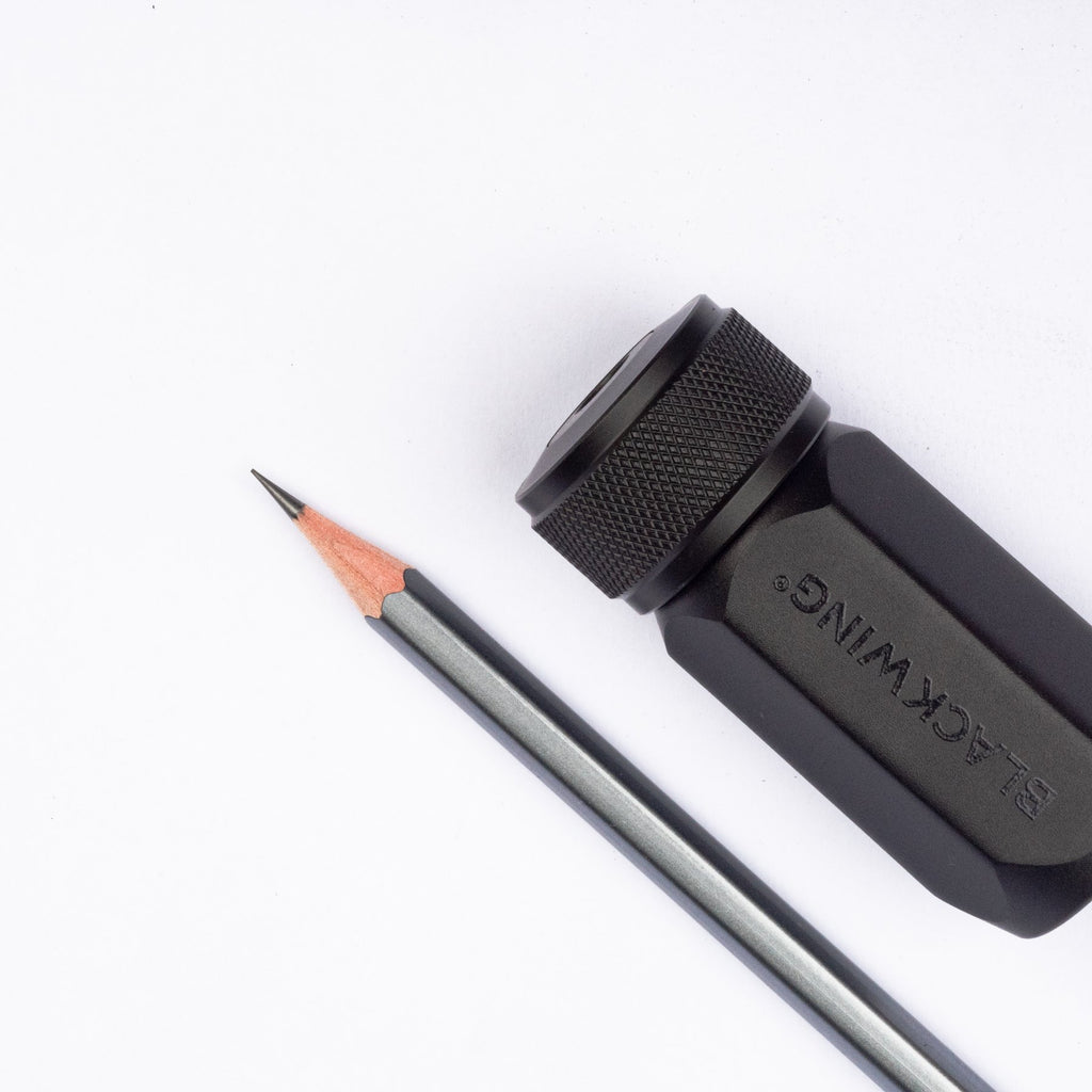 Blackwing - Taille-crayon en une seule étape
