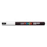POSCA - Paint Markers (PC-1M, PC-1MR & PC-3M)