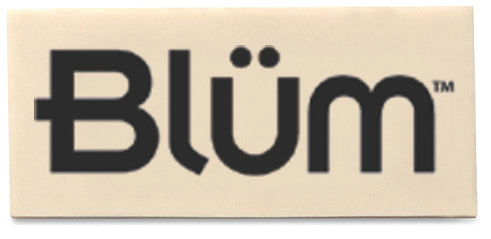 Blum - White Soap Eraser